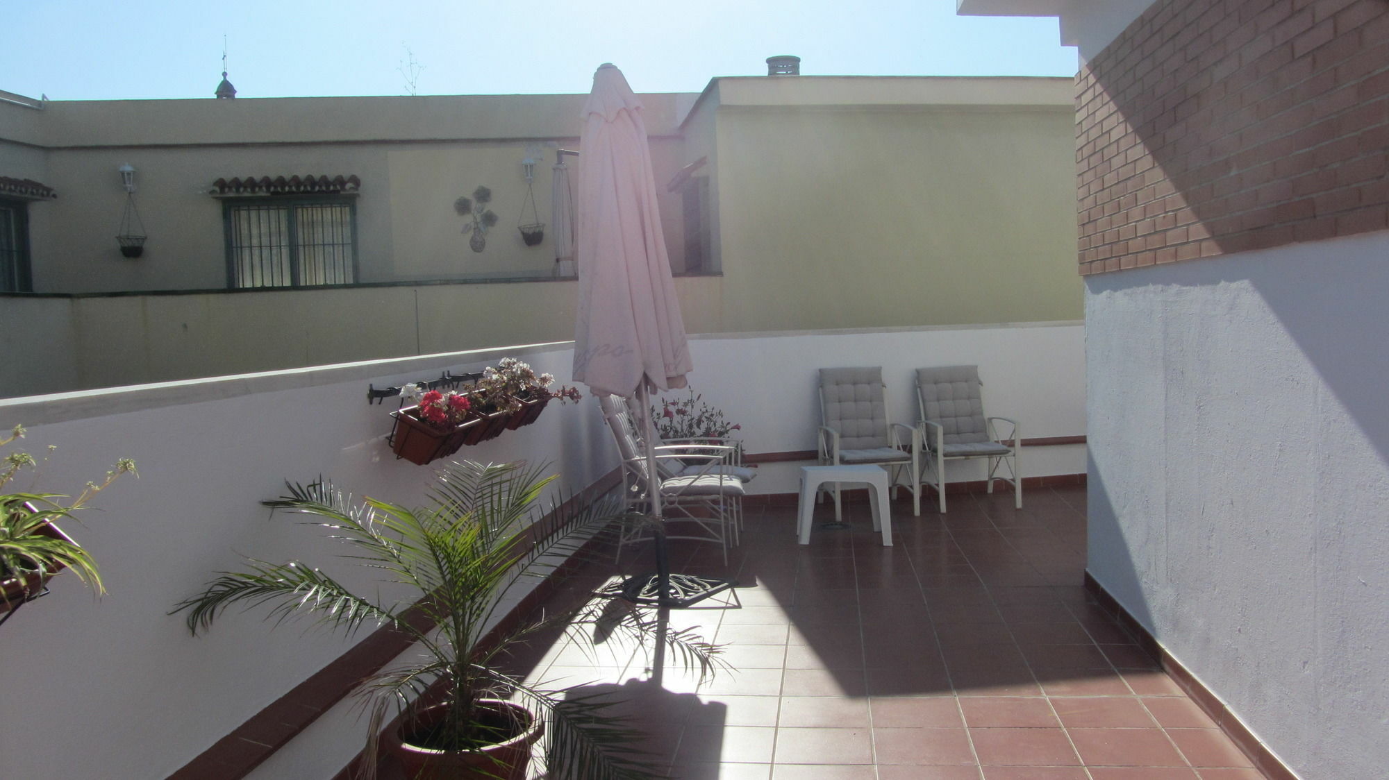 Malaga Centro Apartamentos Exterior foto